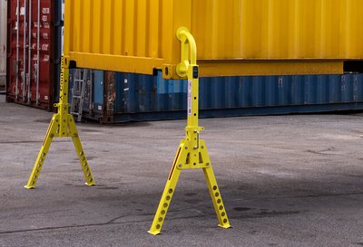 Proċedura ta' Mmuntar ConFoot għas-Sett CF u CFL